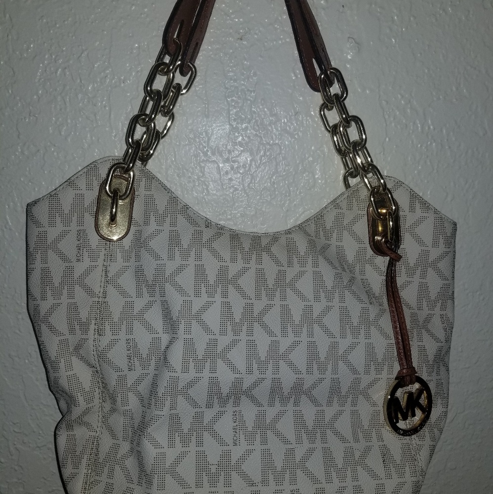 Authentic Michael Kors Purse